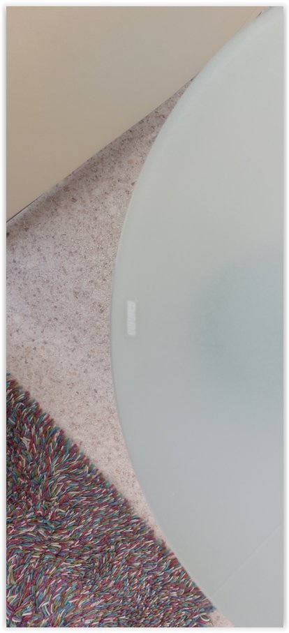 Image 1 of Round Side Table