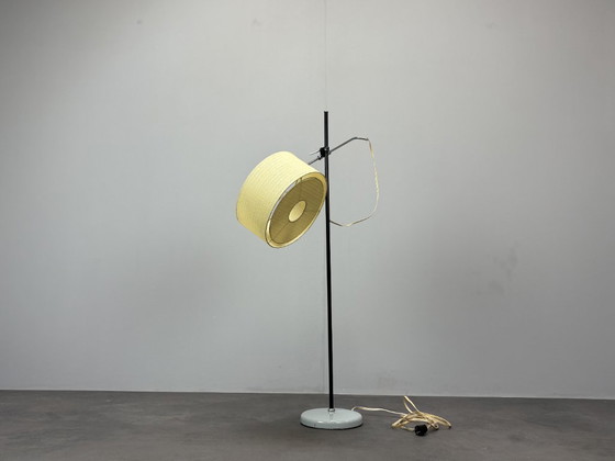 Image 1 of Mid-Century Floor Lamp by Zukov, 1960s, Czechoslovakia