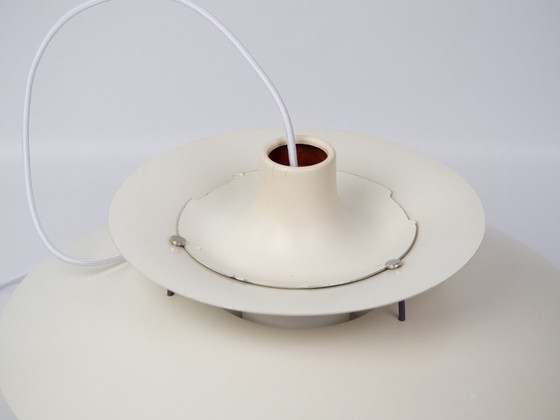 Lampada a sospensione vintage PH 5 di Poul Henningsen, Louis Poulsen, Danimarca, 1958 – Lampade a sospensione (photo 6 of 12)