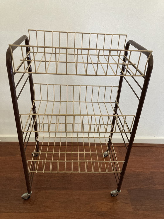 Image 1 of Oldtimer-Wagen Tomado