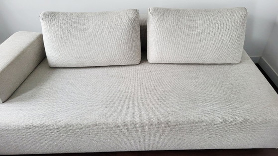 Divano modulare Eyye - tipo Cella – Divani modulari, Tessile (photo 5 of 11)
