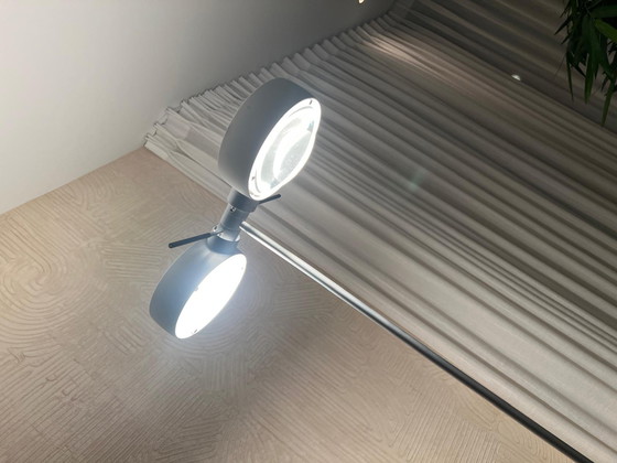 Image 1 of Occhio Sento E terra lámpara aluminio