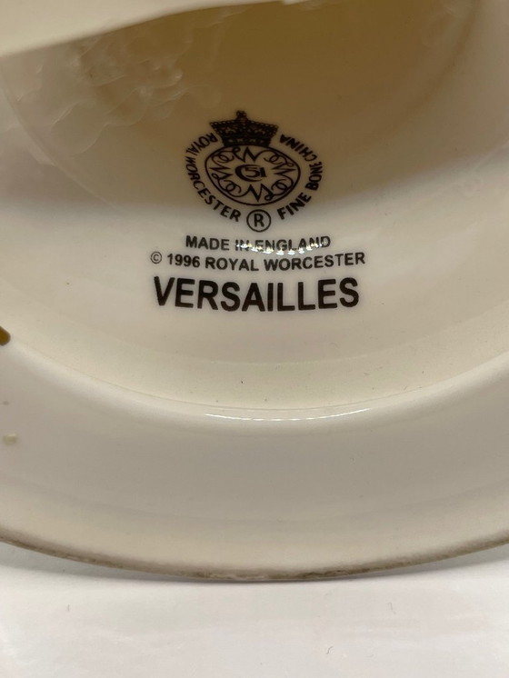 Image 1 of Porta candela Versailles