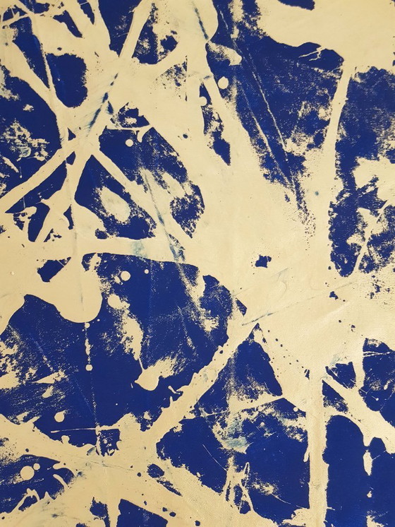 Image 1 of Jürgen Angeler - Ciencia ficción dorada