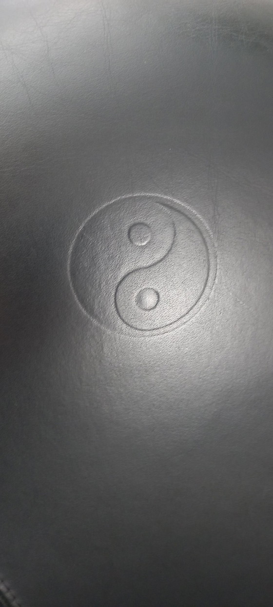 Image 1 of Sillón Leolux chi.