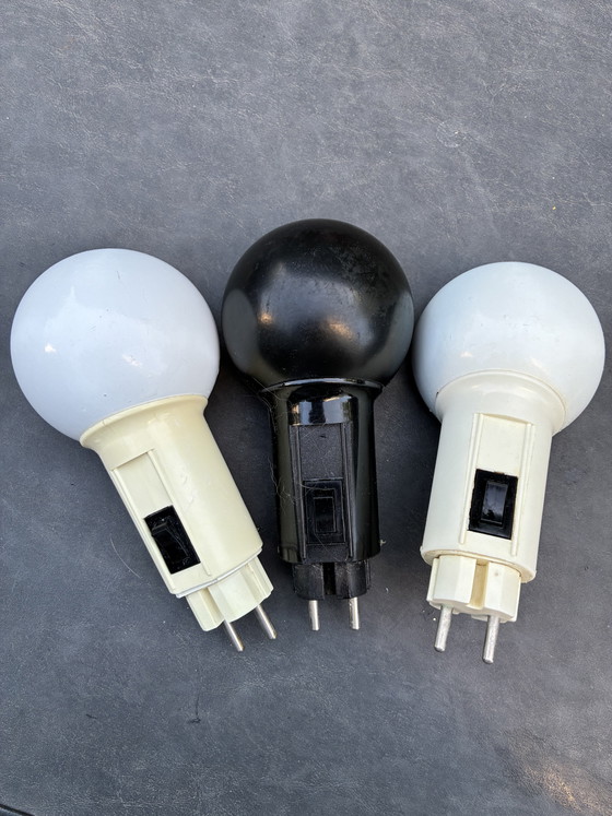 Image 1 of Lampes à brancher design Trio Vrieland