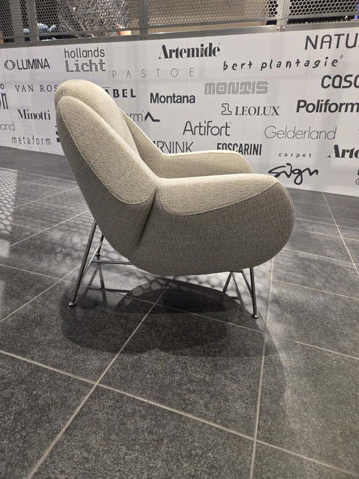 Leolux Fauteuil Anton