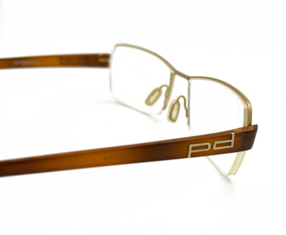 Image 1 of Porsche Design P'8210 / Brille - Brillengestell in neuwertigem Zustand