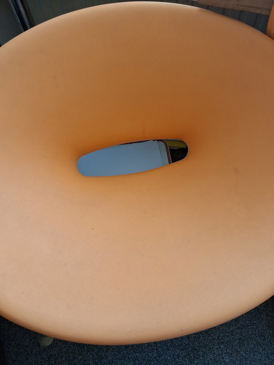 Image 1 of 2 x ploof chairs Kartell Philippe Starck