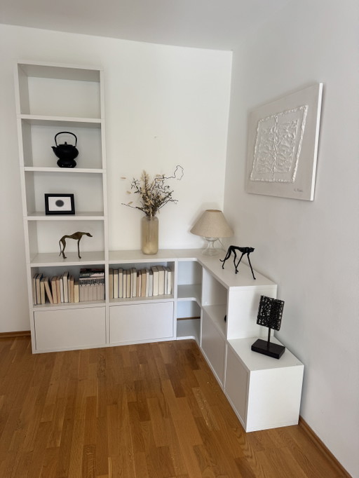 Regalraum Serie Boon