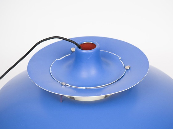Image 1 of Deense vintage hanglamp PH 5 van Poul Henningsen, Louis Poulsen, 1958