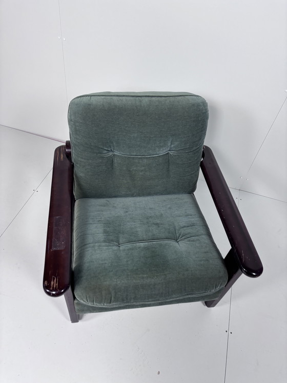 Image 1 of Fauteuil Easy Chair Vintage