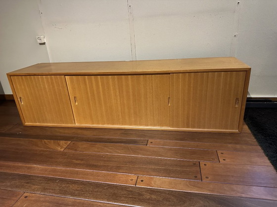 Original Poul Cadovius Royal System Wall System, 1960s Danish Design, Paul Cadovius Royal System (photo 14 of 66)