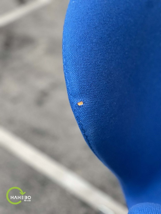 Image 1 of Sedia Swan di Fritz Hansen