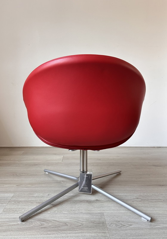 Image 1 of 2x Maxdesign lounge fauteuils