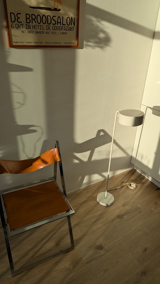 Image 1 of Floor lamp atelje lyktan white