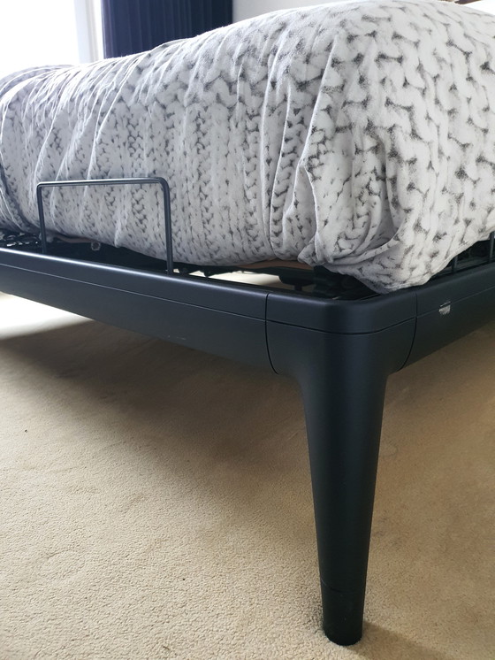 Image 1 of Rete letto Auping Essential 180 x 210, regolabile elettricamente