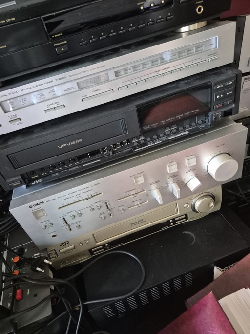 Audio vintage