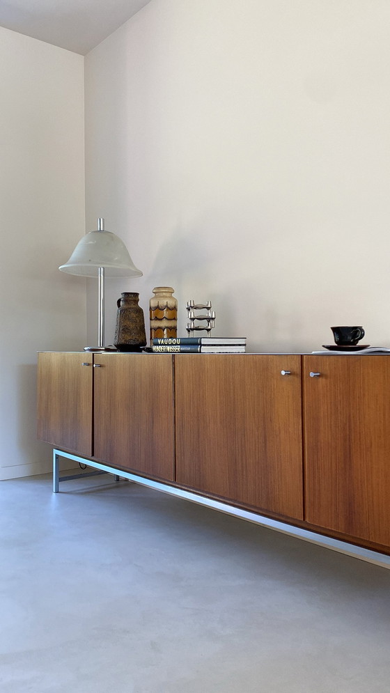 Image 1 of Fristho Vintage Rosewood Sideboard