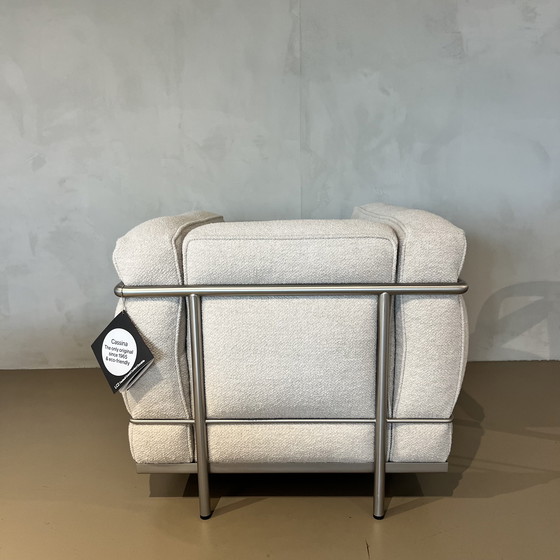 Image 1 of Cassina LC2