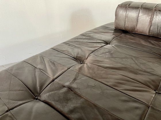 Image 1 of De Sede ds 80 Set of 2 daybed