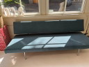 Divano letto olandese BR03 di Martin Visser per Spectrum
