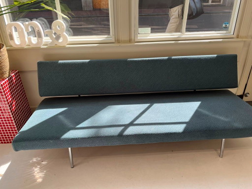 Dutch BR03 Daybed by Martin Visser for Spectrum – Metal, Textile (photo 2 of 9)