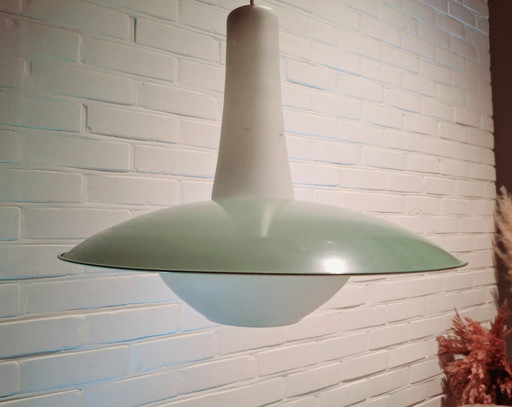 Vintage Louis Kalff lamp by Philips