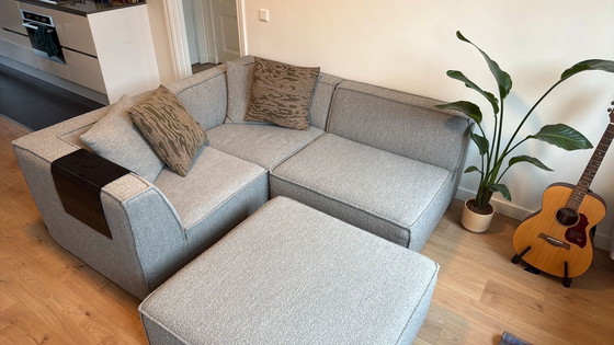 Image 1 of Modular Design Sofa SOFACOMPANY (new price €2351)