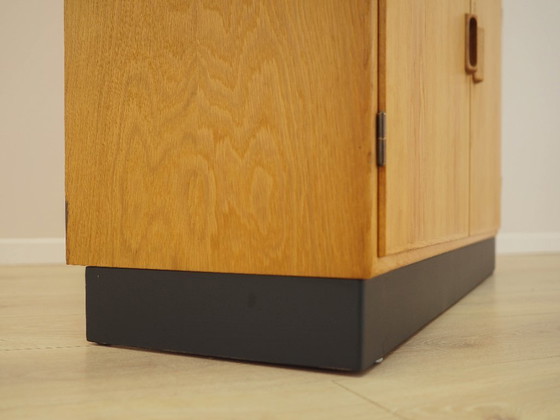 Image 1 of Ash bookcase, Danish design, 1960s, designer: Børge Mogensen