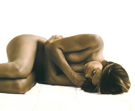 Image 1 of Andrea - Giclée-Druck di Peter Handel