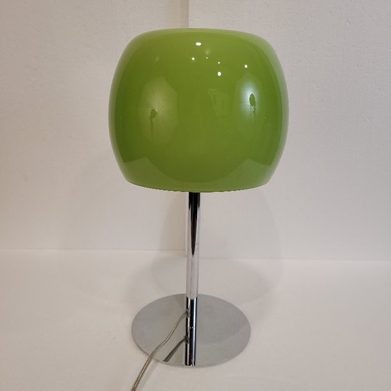 Image 1 of Table Lamp, Metal and Glass, Schuller S.L., 2007 - Valencia, Spain