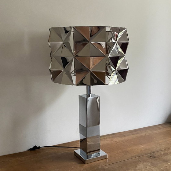 Image 1 of Lampe Vintage. 1970. space age. 