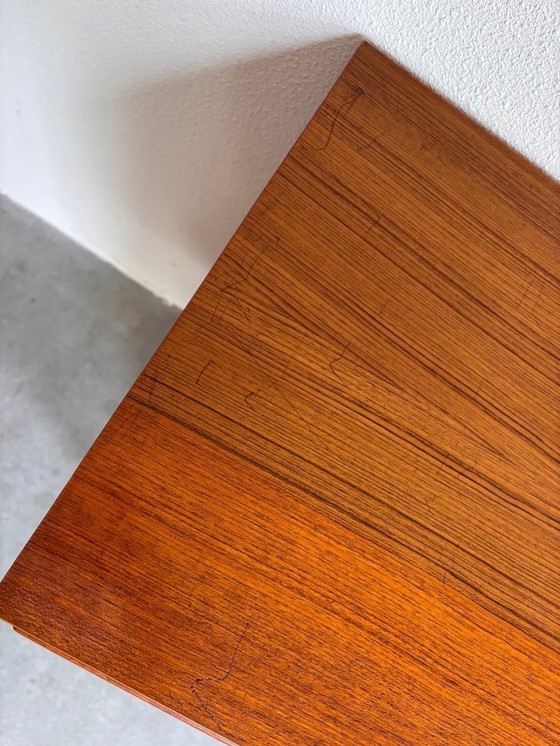 Image 1 of Credenza Hundevad d'epoca - mobile per bevande