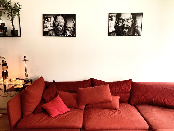 Image 1 of Fotokunst door Max Moszkowicz: Gelukkig