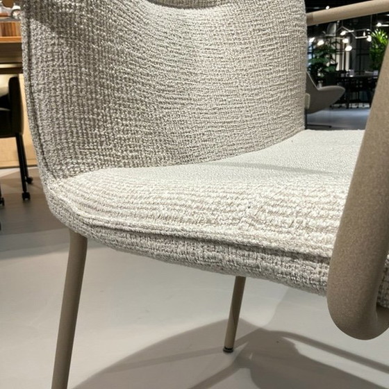 Image 1 of Topform Celio dining chair (set of 4)