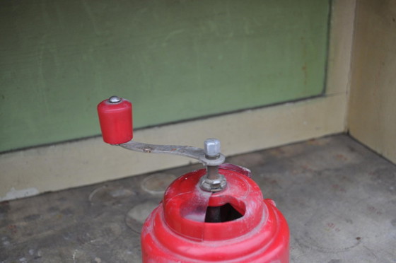 Molino de café, años 60 – Accesorios de cocina, Plástico (photo 2 of 3)