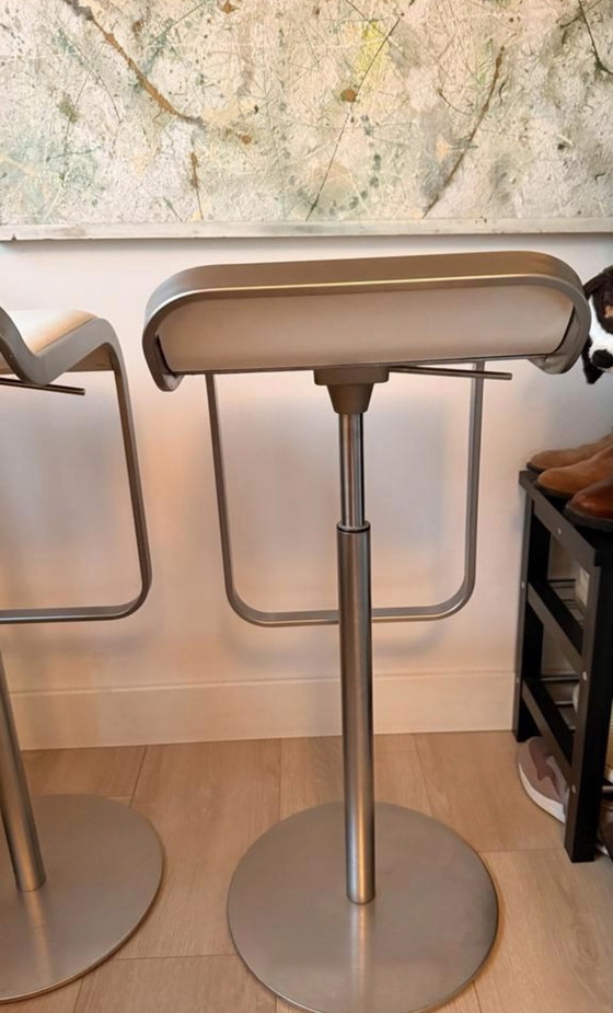 Image 1 of Lapalma bar stools