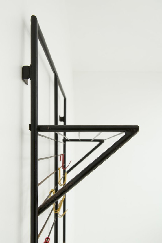 Image 1 of Appendiabiti 'Toonladder' - Coen de Vries
