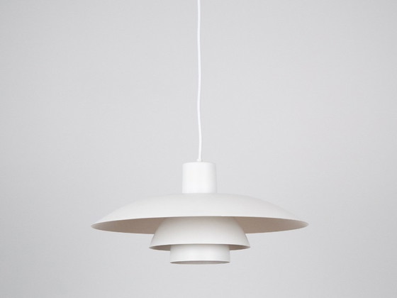 Image 1 of Suspension vintage danoise PH 4/3 par Poul Henningsen, Louis Poulsen, 1966