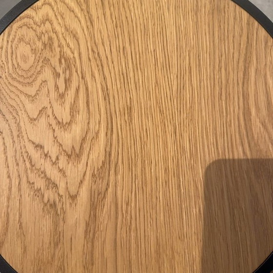 Image 1 of Pode Gloss Side Table