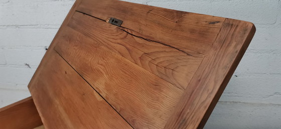 Image 1 of Vintage lectern