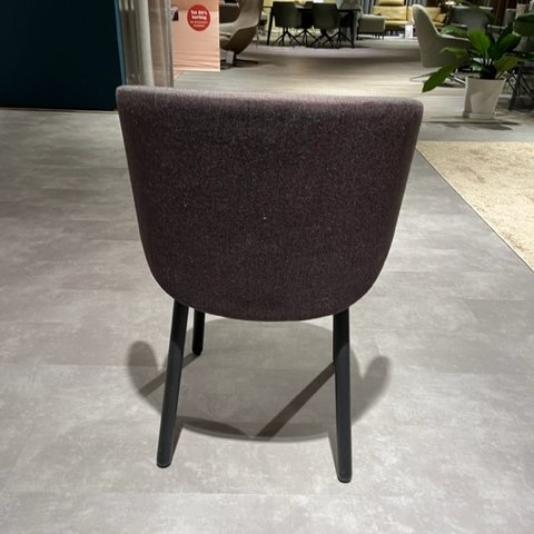 Image 1 of Sedia da pranzo Kristalia 05DUA 12 (set di 4)