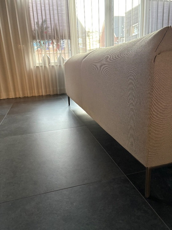 Image 1 of Divano pieghevole Pode Leolux a 3 posti