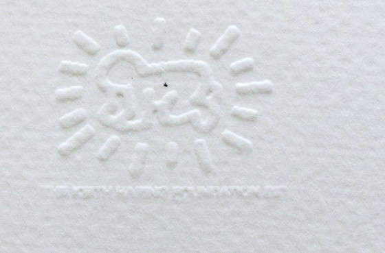 Image 1 of Keith Haring, Sans titre