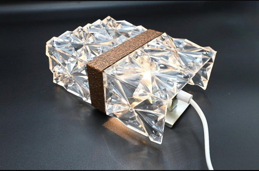 Arco Leuchten Germany wall lamp '70