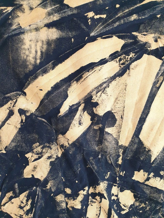 Jürgen Angeler - L'Or Divin – Peintures et dessins, Canvas (photo 6 of 17)