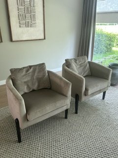 Image 1 of Passe Partout Tantan fauteuils