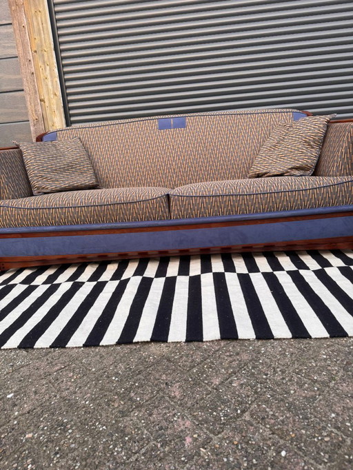 Schuitema 1 Sofa und 1 Sessel