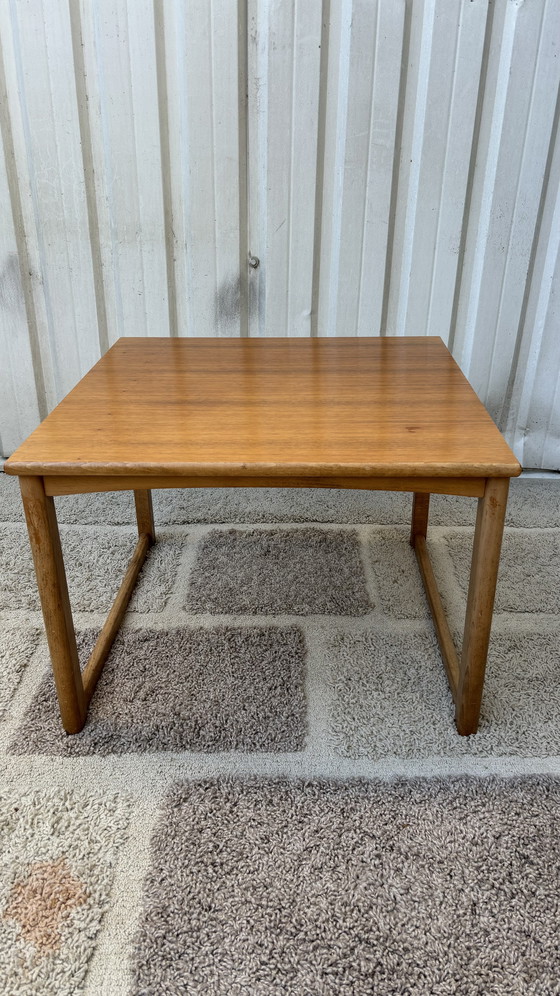 Image 1 of Salontafel im Deens-Design aus der Mitte des Jahrhunderts 